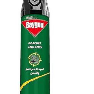 بايجون زاحف 300 مل