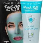 بوبانا قناع هيالورنيك 120مل