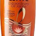 الفيف شامبو 200 م تسقط بني