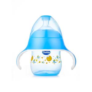 بابلز ناتشورال ببرونة 150 مل بيد لبني