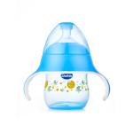 بابلز ناتشورال ببرونة 150 مل بيد لبني