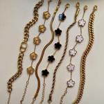 طقم 7 قطع منوع