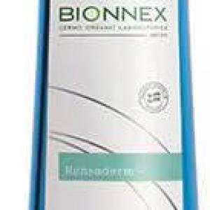BIONNEX PERFEDERM CLEANSING GEL 400 M