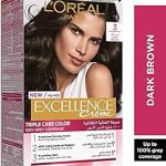 اكسلانس بني غامق 3