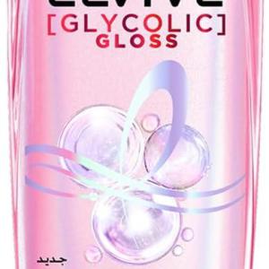 الفيف شامبو 200 م جليكوليك مثبت