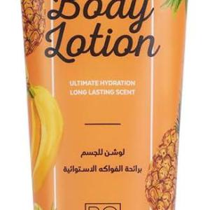 بوبانا لوشن جسم فواكه استوائيه 240مل
