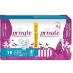 برايفيت مطوي طويل 18 ق