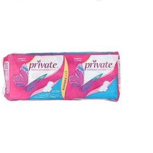 برايفيت طويل الترا 16 قطعة