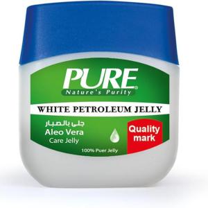 بيور فازلين 70 جم الوفيرا