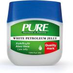 بيور فازلين 70 جم الوفيرا