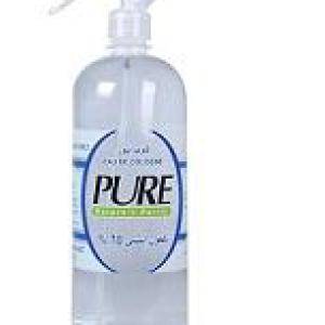 بيور كحول 950مل اسبراي