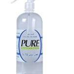 بيور كحول 950مل اسبراي