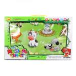 سجاده اصوات حيوانات