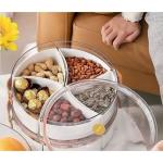 بوله مقسمه بيد حامله