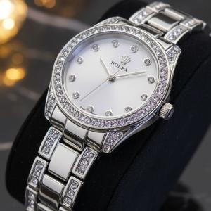 ساعه موديل روكليس تاج الوان