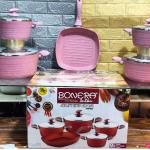 طقم بونيرا جرانيت تركي