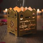 مبخره طبقتين ارابيسك