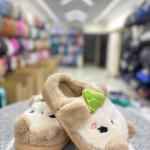 صابو فرو شكل دبدوب الوان