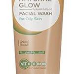 ايفا ناتشورال غسول بشره دهنيه 100مل