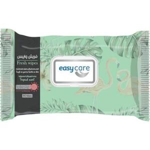 ايزي كير 40 منديل اخضر