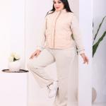 سوت تلات قطع بيج