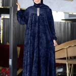 عباية قطيفه نينجا الوان