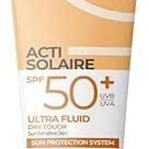 DA ACTI SOLAIRE ULT FLUID 50M BO533