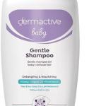 DA BABY GENTLE SHAMPOO 250