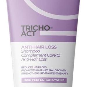 DA TRICHO ACT ANTI HAIR LOSS  SHMP200