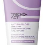 DA TRICHO ACT ANTI HAIR LOSS  SHMP200