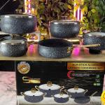 طقم جرانيت تركي فاخر