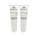 انفينتي لاسكار جل 60 جم 1+1