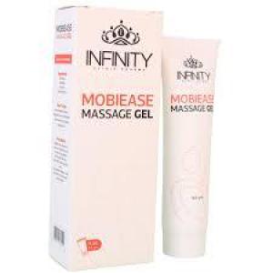 انفينتي موبي ايز جل مساج 60 جم