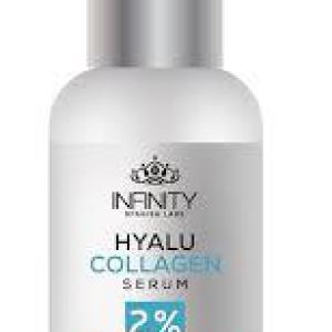انفينتي هيالوكولاجين كريم عين 30 ج