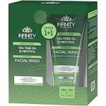 انفينتي انستا كلير غسول 150+50مل