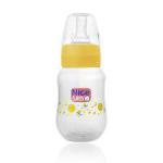 نايس بيبي ببرونة 280 مل اصفر