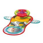 دركسيون بيبي للسياره والمنزل 3 في 1