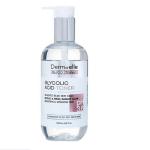 ديرمايل تونر جليكوليك اسيد 350 م