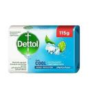 ديتول صابون 115 جم لبني