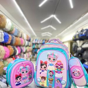 طقم سيركل موملي مستورد بنات