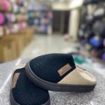 سابو رجالي فرو مقلم حلي جلد الوان