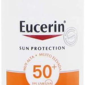 EUCERIN SUN-OIL DRY TOUCH SPF50 50M