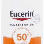 EUCERIN SUN-OIL DRY TOUCH SPF50 50M