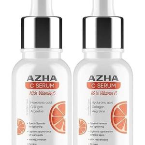 ازهي سيرم فيتامين سي 30 م