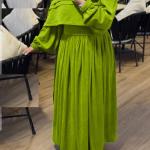 دريس كرنيش علي الصدر معصم الوان