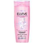 الفيف شامبو جليكوليك فائق لمعان 600 م