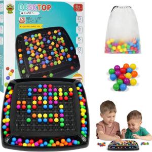 لعبه الكور الملونة