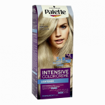 باليت اشقر فضي 10/1 خصم 20%