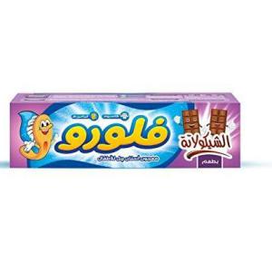 فلورو اطفال