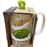 فوامة لبن 600 مل 1 قطعة ألوان متعددة هيرفن